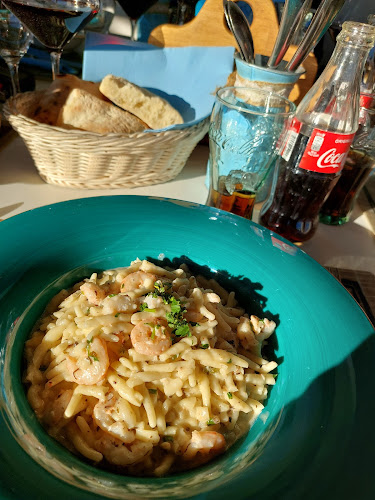 Velo Misto Zenta - Gastronomija i ugostiteljstvo