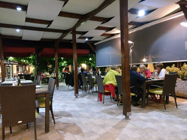 Unnamed Road, Rovinj