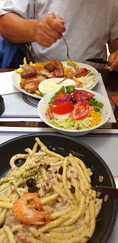 Restoran Mali NONO - Gastronomija i ugostiteljstvo