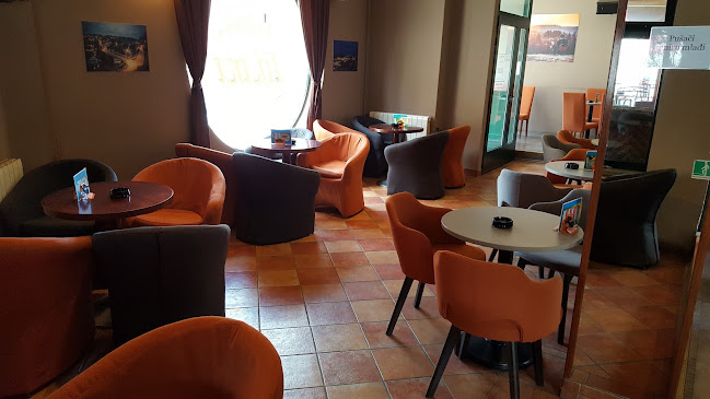 Caffe Bar Tijara - Slunj