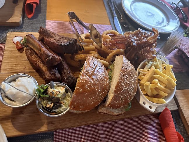 Restoran Kneginečka Hiža Varaždin - Varaždin