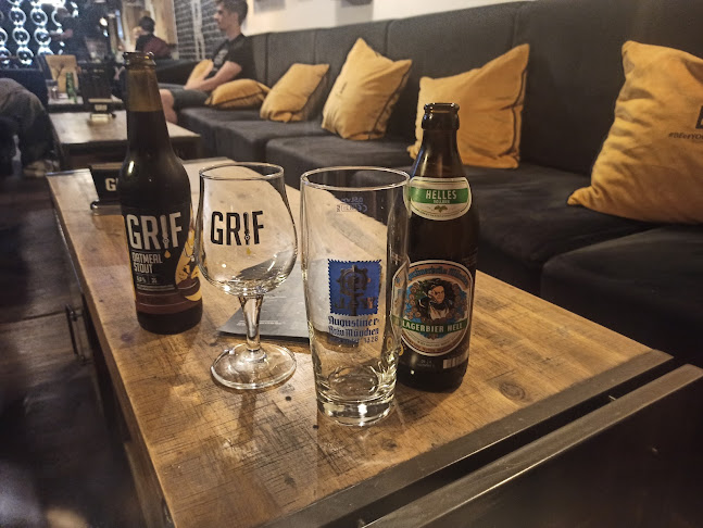 Bačva Pub - caffe bar/noćni bar