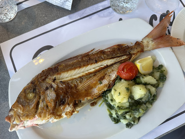 Comentarii opinii despre Beach Bar & Restaurant Providenca