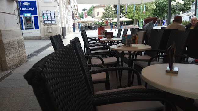 Slastičarnica Charlie - Pula