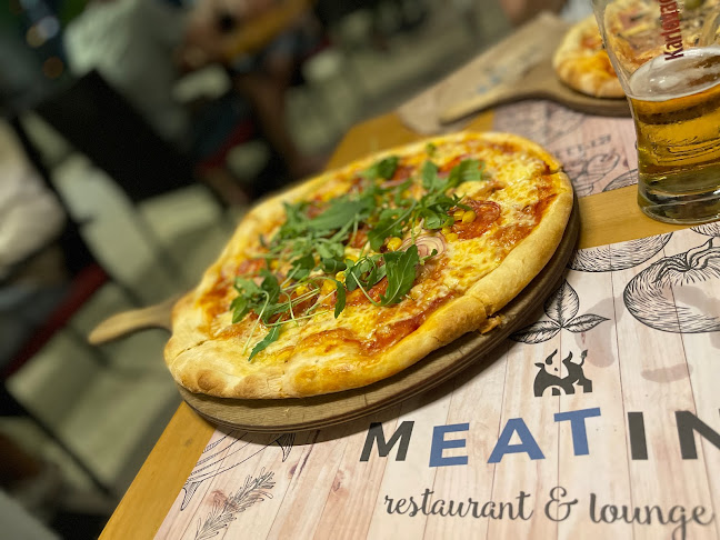 Comentarii opinii despre Restoran & lounge bar Meating