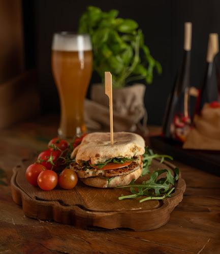 Locanda Food House and Bar - Kožino