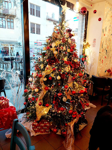 Slastičarnica Zvončarnica - Gastronomija i ugostiteljstvo