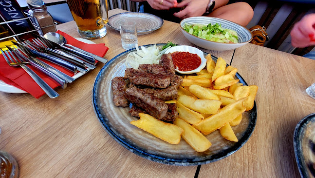 Opinii despre Restaurant konoba Teatro în Zadar - Gastronomija i ugostiteljstvo