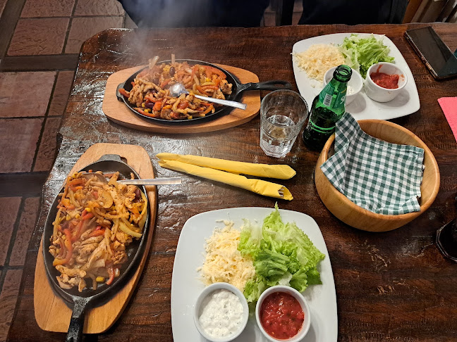 Comentarii opinii despre Mex Cantina