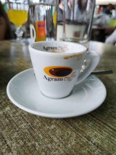 Caffe bar "Agram" - Gastronomija i ugostiteljstvo