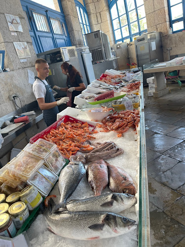 Fischmarkt - Mali Lošinj