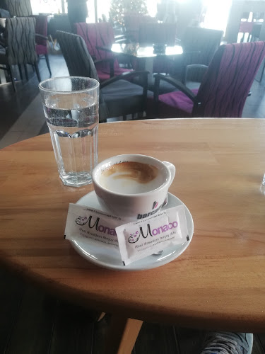 Comentarii opinii despre Caffe/night bar "Monaco"
