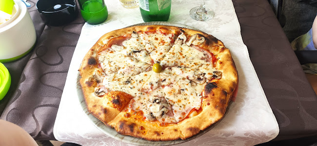 Opinii despre Restoran Ježevac în Krk - Gastronomija i ugostiteljstvo