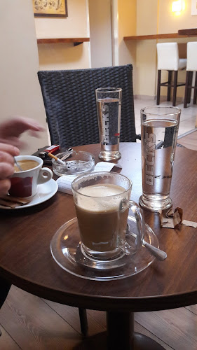 Caffe Bar Paparazzo - Bjelovar