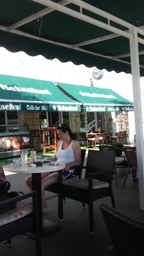 Caffe bar M&J - Gradac