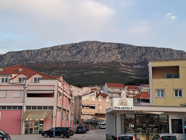 CRO - GO d.o.o. - Gastronomija i ugostiteljstvo