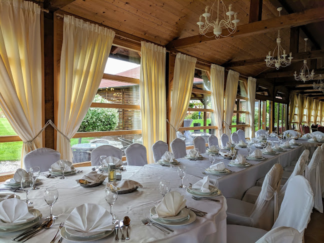 Opinii despre Ekopark Krašograd în Bratina - Gastronomija i ugostiteljstvo