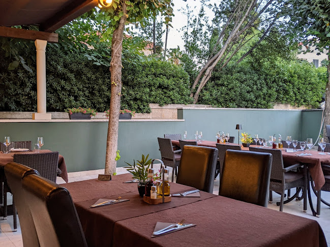 Comentarii opinii despre Lapad Restaurant