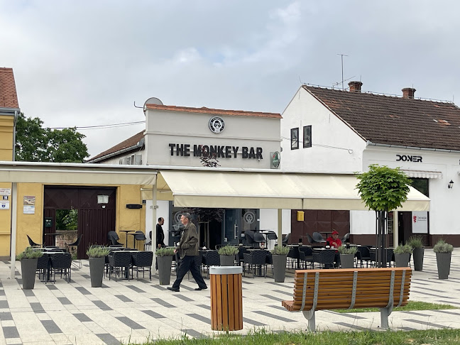 The Monkey bar - Gastronomija i ugostiteljstvo