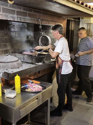 Opinii despre Konoba Gušti în Omiš - Gastronomija i ugostiteljstvo