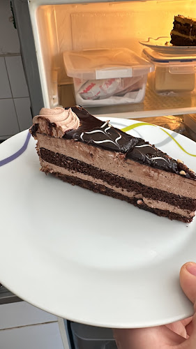 Opinii despre La Delta (P18) în Split - Gastronomija i ugostiteljstvo