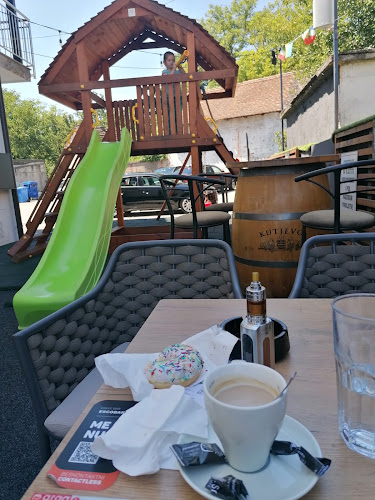 EscoBar caffe&lounge