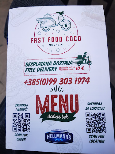 Comentarii opinii despre Pizza Cut Sandwich Bar COCO