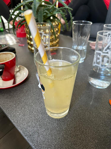 Caffebar La Vie - Osijek