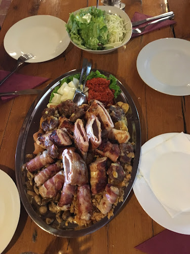 Comentarii opinii despre Bistro Korablja