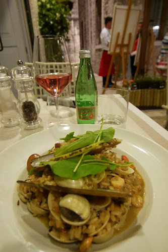 Opinii despre Konoba Korta în Split - Gastronomija i ugostiteljstvo