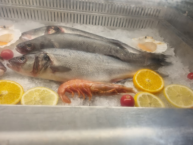 Restoran Adriatik - Medulin