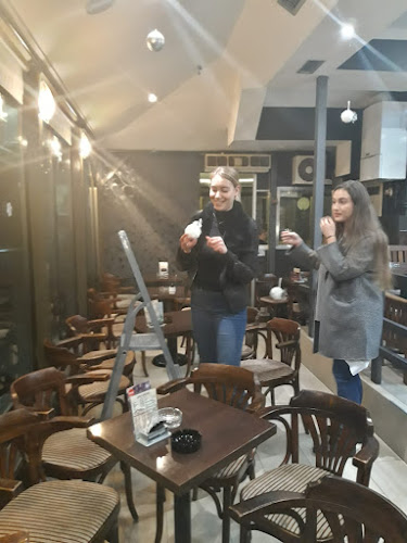 Braća Radić caffe bar - Zagreb