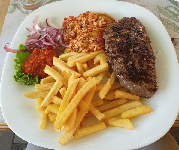 Comentarii opinii despre Restoran Providenca