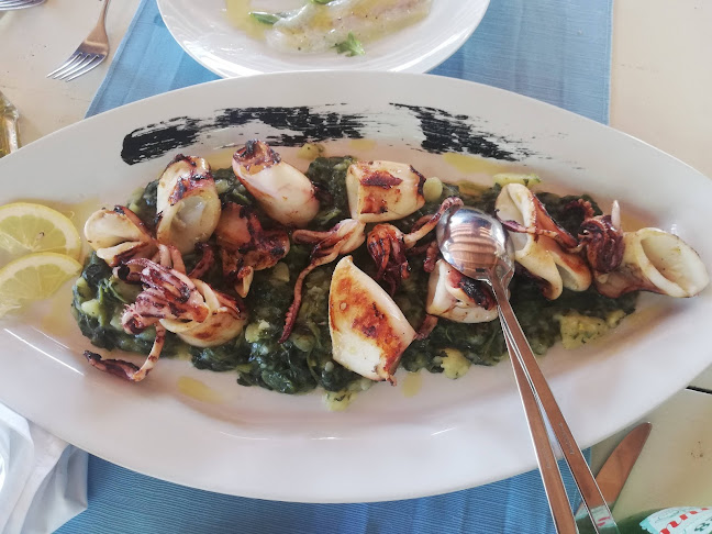 Opinii despre Restaurant Maruzzella în Zambratija - Gastronomija i ugostiteljstvo