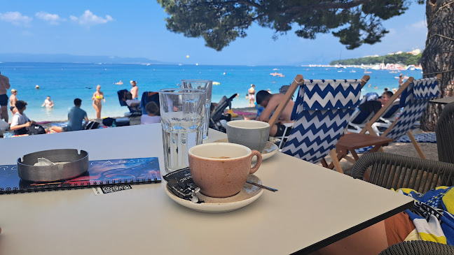 Comentarii opinii despre Providenca bar Makarska