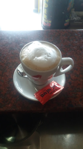 Comentarii opinii despre Caffe bar Baja