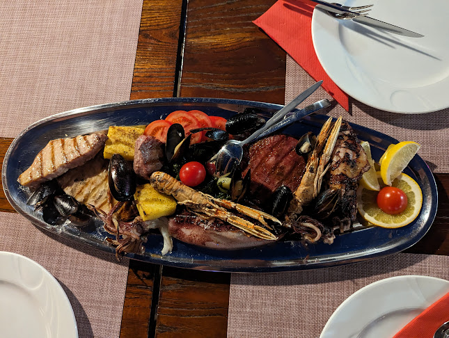 Opinii despre KONOBA CICIBELA în Trogir - Gastronomija i ugostiteljstvo