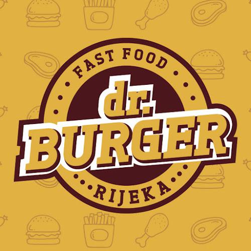 dr. Burger