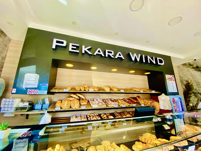 Pekarna Wind
