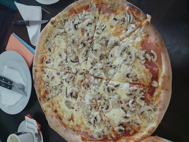 Bistro-pizzeria "Vertigo" - Gastronomija i ugostiteljstvo