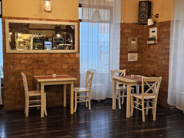 Comentarii opinii despre Bistro Špajza