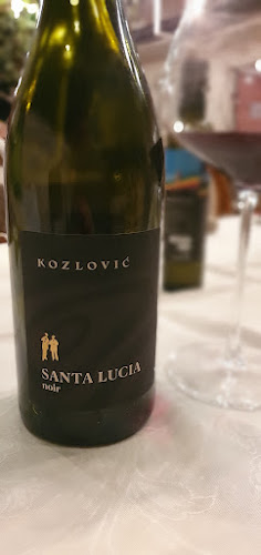 Restaurant Toni - Gastronomija i ugostiteljstvo