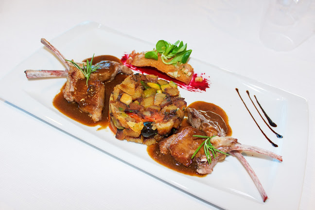 Restaurant LaVista - Šibenik - Šibenik