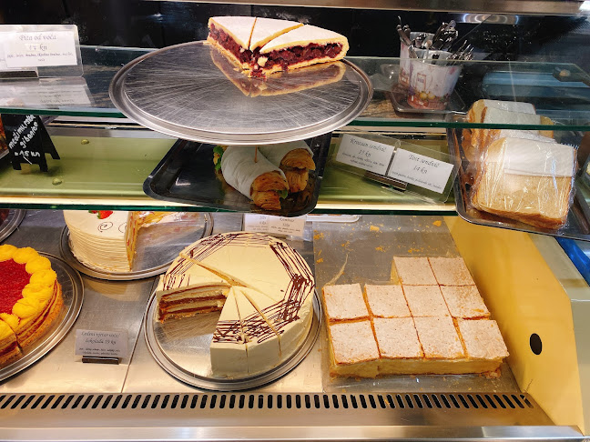 Cukeraj Petrinjska - Zagreb