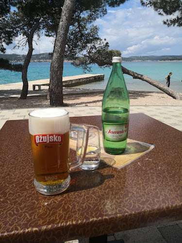 Malibu Bar - Biograd na Moru