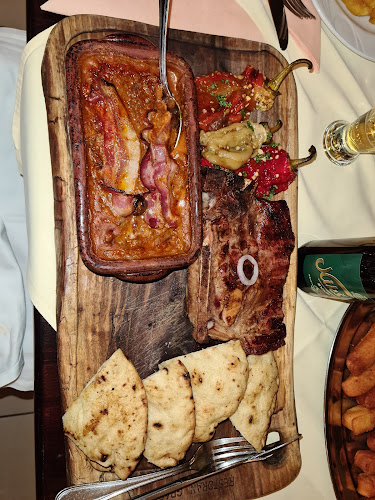 Opinii despre Restoran Grašo în Gubaševo - Gastronomija i ugostiteljstvo