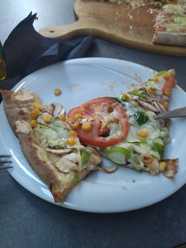 Comentarii opinii despre Pizzeria Milonga