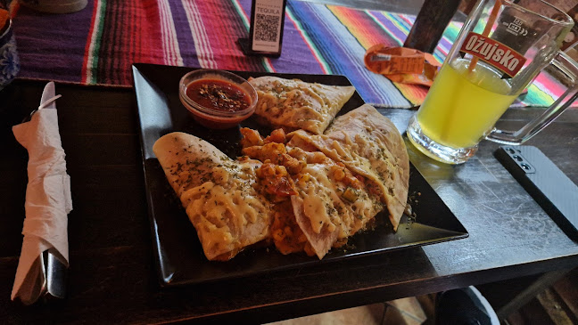Mexican bar Tequila - Gastronomija i ugostiteljstvo
