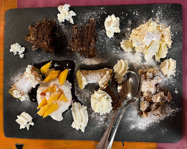 Opinii despre TIK TAK bistrot în Kanfanar - Gastronomija i ugostiteljstvo