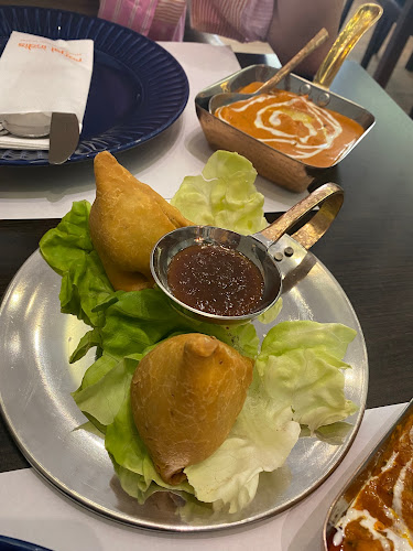 Opinii despre Royal India în Zagreb - Gastronomija i ugostiteljstvo